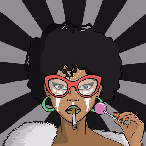 Rebel #364