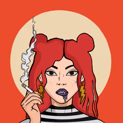 Rebel #5694