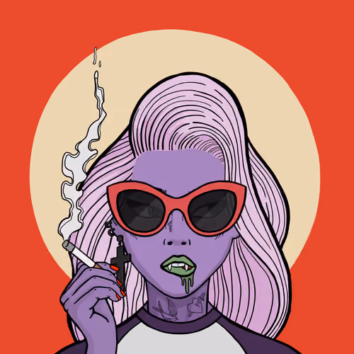 Rebel #3614