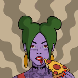 Rebel #5392