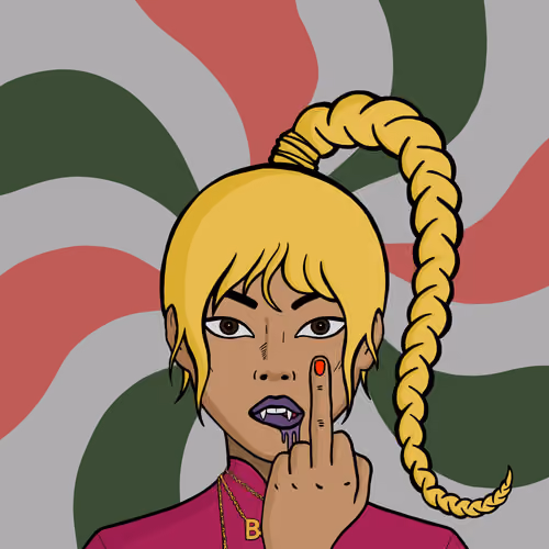 Rebel #5224