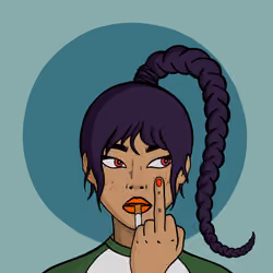 Rebel #3164