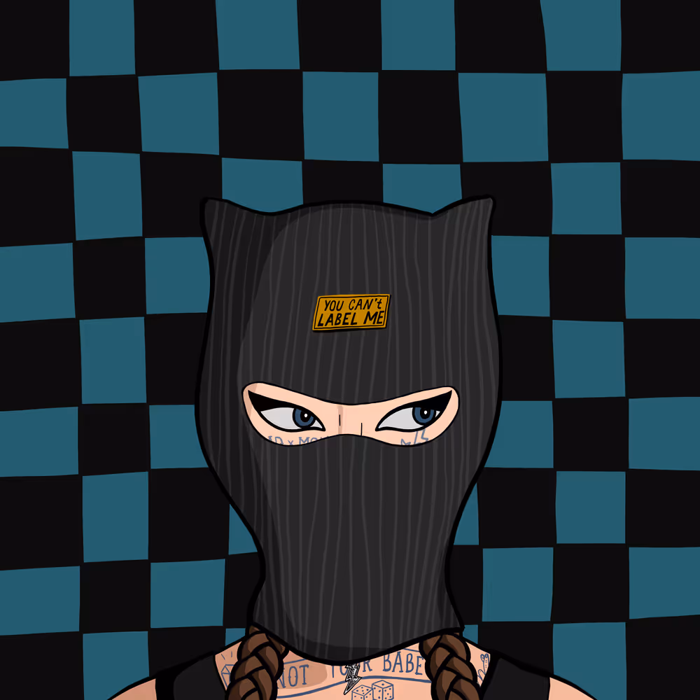 Rebel #6986