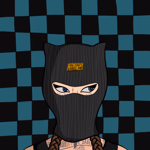 Rebel #6986