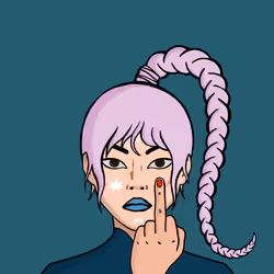 Rebel #5169