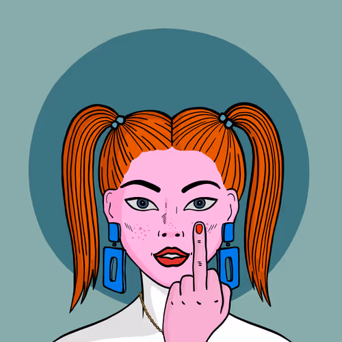 Rebel #4561