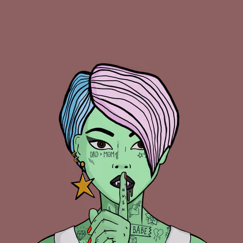 Rebel #1023