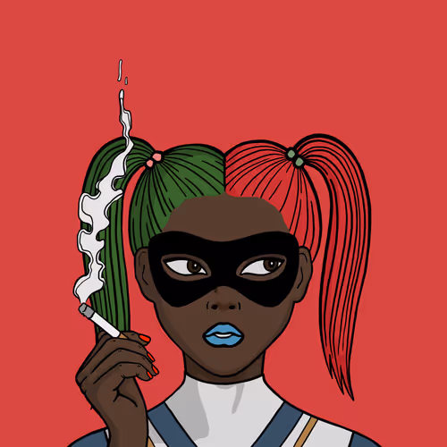 Rebel #6266