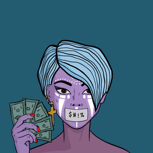 Rebel #4045