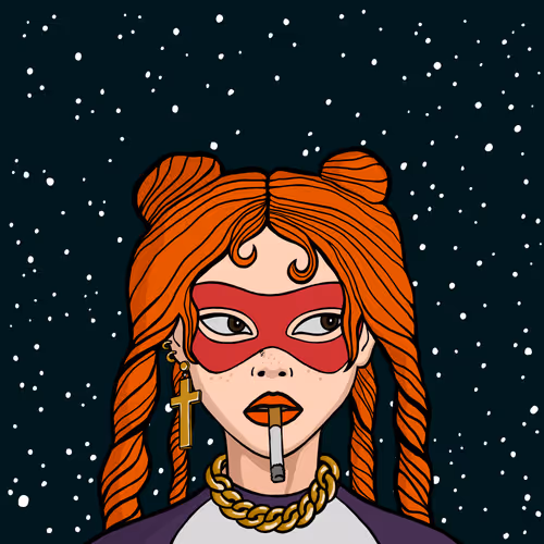 Rebel #1540