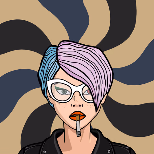 Rebel #5977