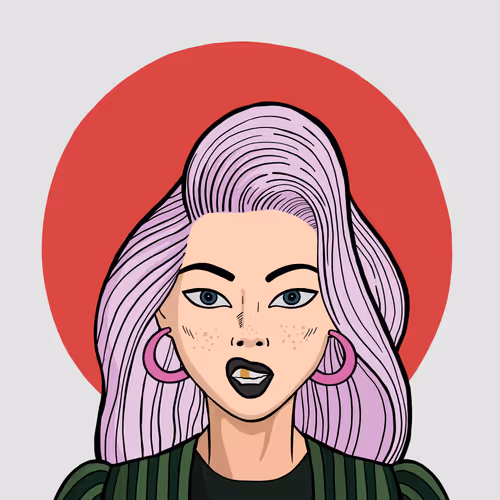 Rebel #5130