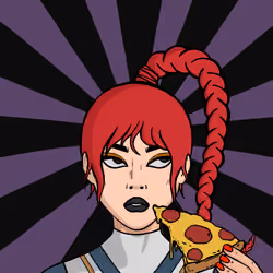 Rebel #2908