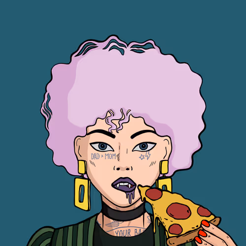 Rebel #461