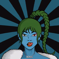 Rebel #3806