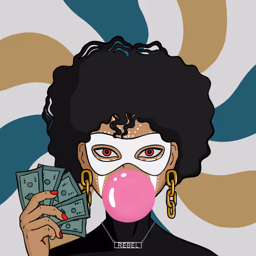 Rebelsociety