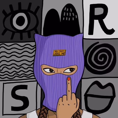 Rebel #6737