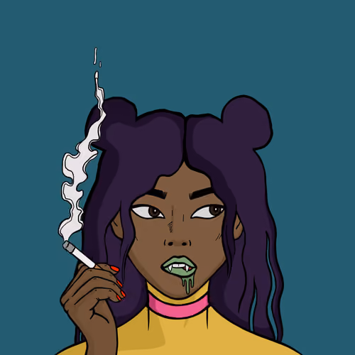 Rebel #4431
