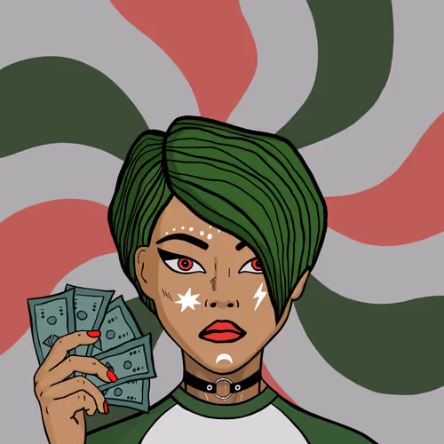 Rebel #2810