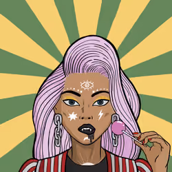 Rebel #4821