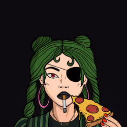 Rebel #389