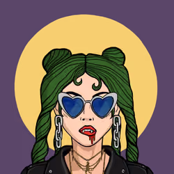 Rebel #3266