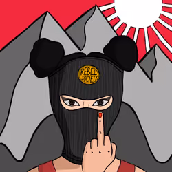 Rebel #1380