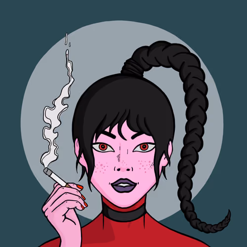 Rebel #6933