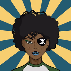 Rebel #1597