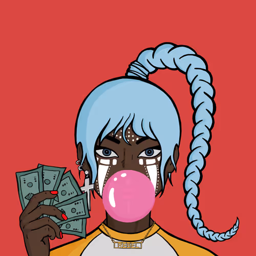 Rebelsociety
