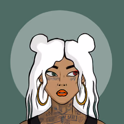 Rebel #3938