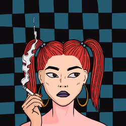 Rebel #2291