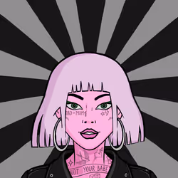 Rebel #6412