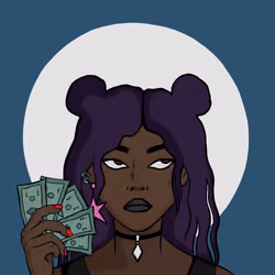 Rebel #4792