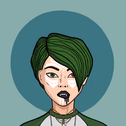 Rebel #4399