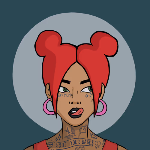 Rebel #4798