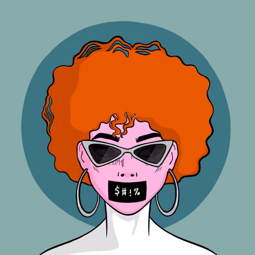 Rebel #31