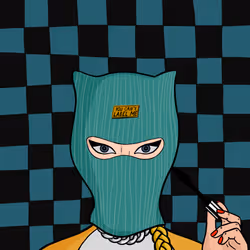 Rebel #118