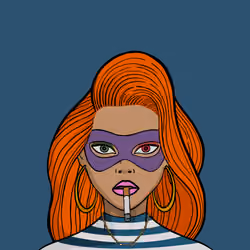 Rebel #4749