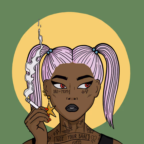 Rebelsociety