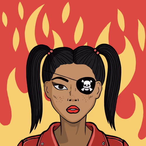 Rebel #2224