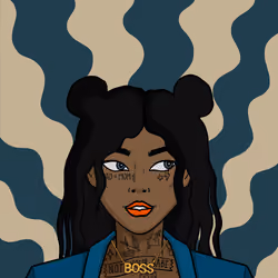 Rebel #3083