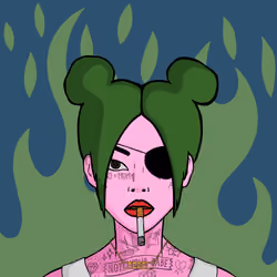 Rebel #3289