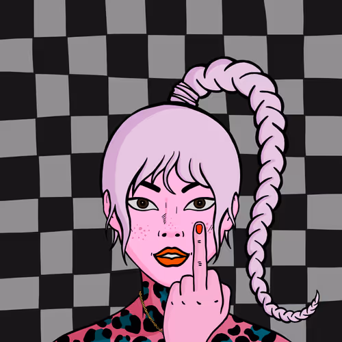 Rebel #6604