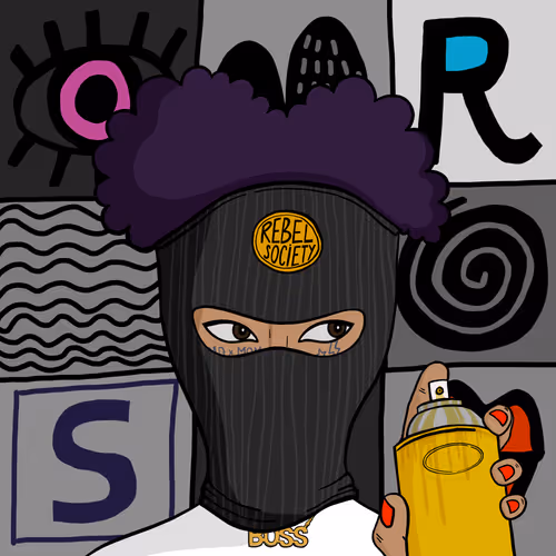 Rebelsociety