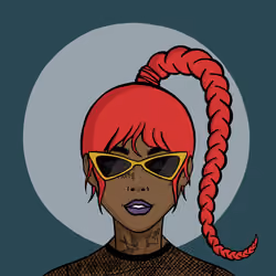 Rebel #2874