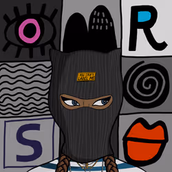 Rebel #1763