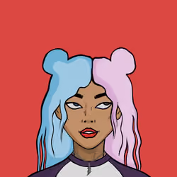 Rebel #7