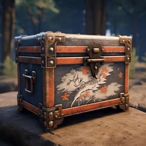 Item #9 Media