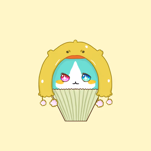 Cupcat 1882